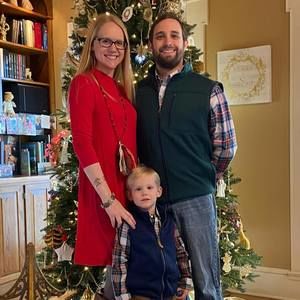 Meet your Posher, Kelly